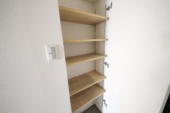 ハイフラットワンの物件内観写真